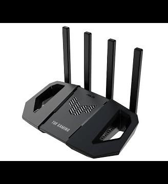 ASUS TUF Gaming BE3600 WiFi 7 router with mesh support launched in Europe & UK.