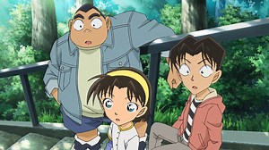 名探偵コナン - season21 - 816話 (アニメ) | 無料動画・見逃し配信を見るなら | ABEMA