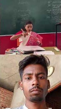 Rice student life style in school #comedy #missschoollife #funny ‪@sejalgaba02‬