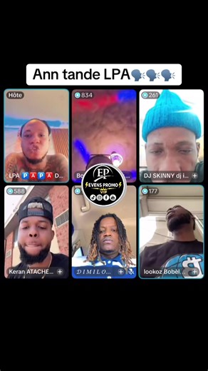 #hatiantiktok🇭🇹😁😁 #haïtientiktok🇭🇹 #komedyen #viral_video #duo