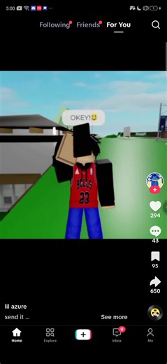 my brother give me password :D