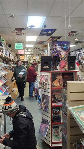 14 reactions | Hazel's Heroes Comics & More on Reels | Facebook