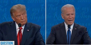 Joe Biden Still Claims No One Lost Insurance Under Obamacare