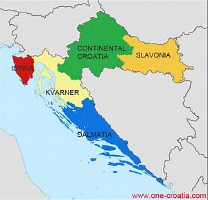 Drmeš (L*)- Croatia