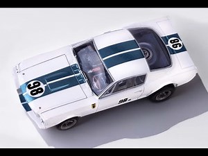 All New!!! AFX FALL 2025 Releases