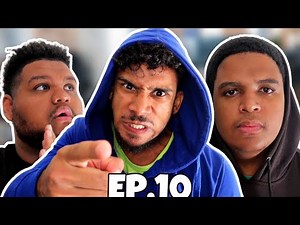 JAVAS HAS ENOUGH AND RAGES ON EVERYBODY!!!