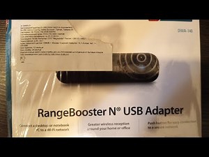 SteamBSD or FreeBSD usb wifi adapter D-LINK DWA-140/D1A work good