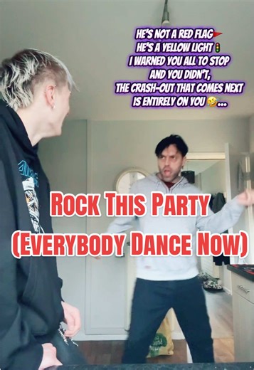 Navigating Relationships: From Red Flags to Yellow Lights