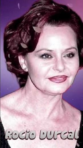 Rocío Dúrcal – Hoy Lo Vi Pasar