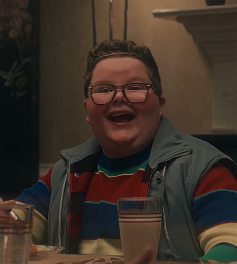 "Derek bullied Vecna" - Stranger Things S05 | GOZALO - Artis (slowed)