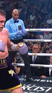 The key to beating a less experienced fighter is to take them into deep water by walking them down. Don’t be too desperate to move up the ladder too fast or fright someone bigger, they made weight classes for a reason. #canelo #knockouts #boxingnews | Master Boxing
