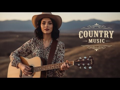 The Best Classic Country Love Songs ✨ A Timeless Country Ballad Playlist | Romantic Country
