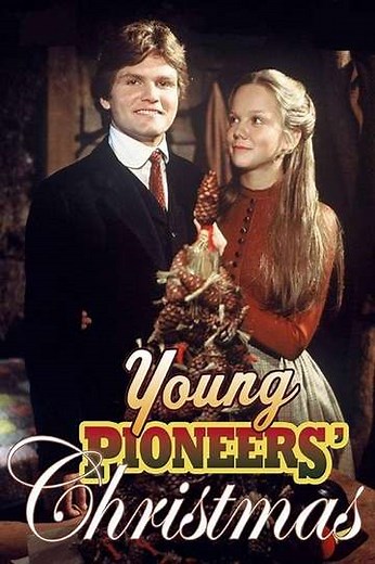 Young Pioneers' Christmas (1976) - Movie