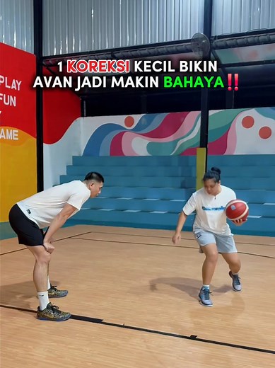 Cara Menembak Bola Basket Ala Jojo Liem — Teknik & Perbedaan