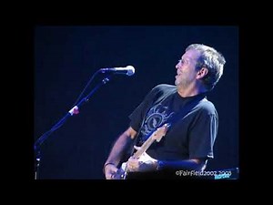 Cream - Reunion Concert - Pt. 2 - Madison Square Garden - October 25, 2005 - "IWTCS"