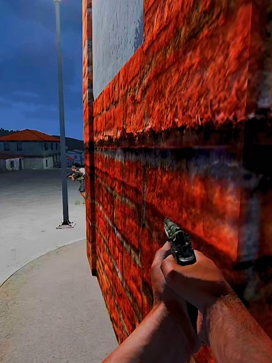 PLANTÃO MANDADO 2#JOGODEFAVELA #GAMER #FAVELA #PCGAMER #TIROTEIO #JOGO