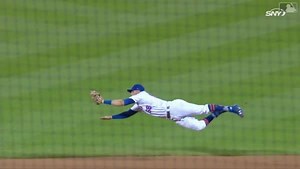 39K views · 906 reactions | Jeff McNeil learned how to soar this season. Check out some of his top highlights with the glove. | New York Mets | Facebook