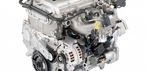 GM announces new direct-injection engine range
