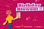 Play Birthday Blowout | Free Online  Games. KidzSearch.com