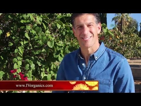 IV Organics 3-In-1 Plant Guard | How To Prepare & Storage