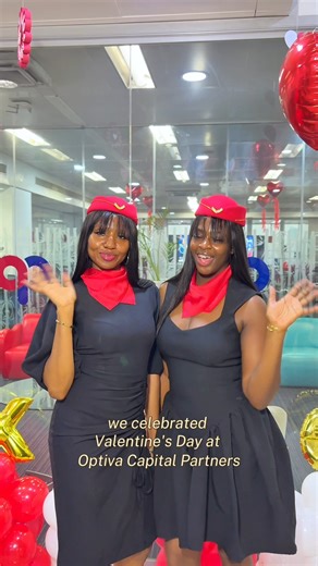 OPTIVA CAPITAL PARTNERS LTD on Instagram: "Love, laughter, and lasting memories. ❤️✨ This Valentine’s Day at Optiva Capital Partners wasn’t about roses or clichés. It was about people - seeing them, appreciating them, and sharing moments that remind us we’re human first, colleagues second. From heartfelt notes on our Wall of Love to a cozy movie night filled with smiles, sweet treats, and shared moments, it was a beautiful reminder that the little things often mean the most. Because at Optiva, w