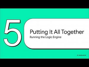 Python's Logic Explained