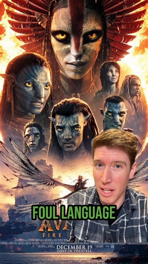 We sprint through this week's Plugged In reviews for: - Avatar: Faire and Ash (movie) - Routine (video game) - The SpongeBob Movie: Search for SquarePants (movie) - Bible Nerd Ministries (YouTube channel) - Man vs. Baby (TV show) #avatar #avatar3 #avatarfireandash #routine #spongebob #spongebobsquarepants #biblenerd #manvsbaby #moviereview #gamereview #tvreview #youtubechannelreview #pluggedin #christianreview #christian | Plugged In