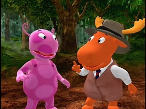 CPL’s Backyardigans Tribute Videos - The Rules