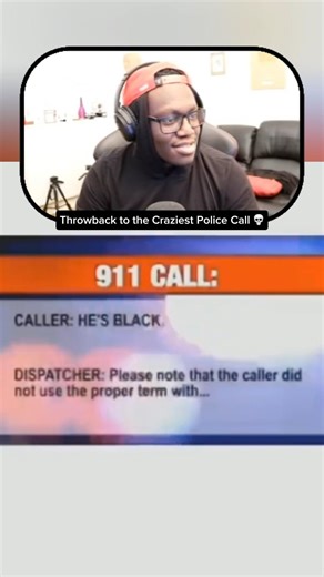 Craziest Police Call 💀