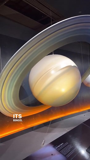 Earth Compared to Jupiter and Saturn - Mind-Blowing Size Comparison