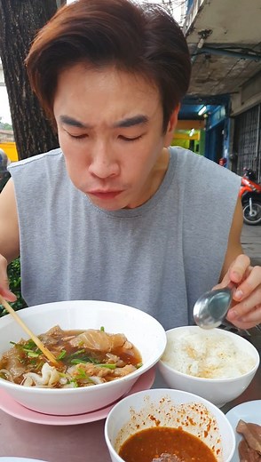 2.3M views · 10K reactions | เนื้อตุ๋น "นัวนัว" พระรามสี่...