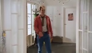 Opa komt altijd weer goed van pas! 🤣 | Flodder