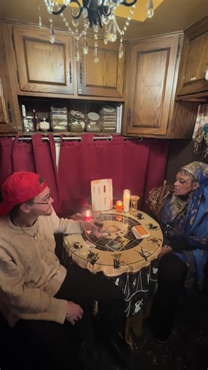 Black history lives here. In New Orleans, it’s in the rhythm of the streets, the prayers whispered over candles, the altars built with faith, and the stories passed down when others tried to erase them. Voodoo isn’t a trend. It’s tradition. It’s resistance. It’s culture. It’s Black history. Come learn something. Come feel something. Or just come experience the energy for yourself. The doors are open #NOLAHistory #FrenchQuarterVibes #LouisianaRoots #BlackExcellence #VoodooCulture