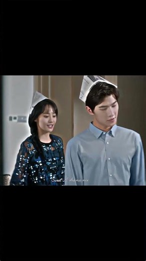 love 020 cute couple #chinesedrama #cdramaclips