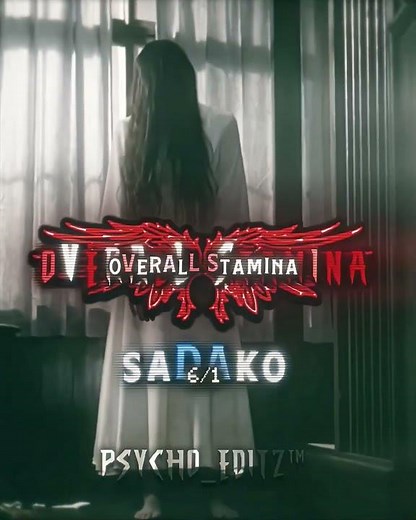 Xenomorph (Alien L.A) VS Sadako Yamamura (Ringu L.A) | EDIT #shorts #wis #horror #vs #psychoeditz