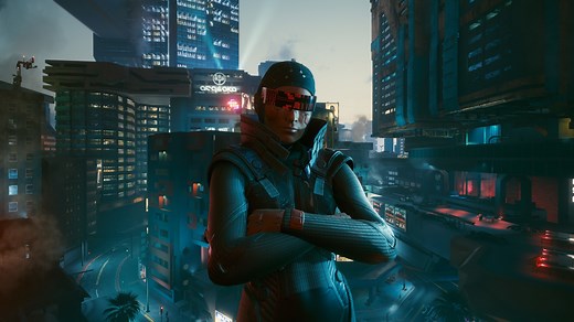 How To Get All Endings and Epilogues in Cyberpunk 2077 2.0