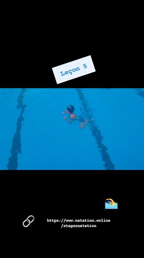 #natation #apprendre #débutants Si vous souhaitez apprendre à nager à votre enfant, inscrivez-vous aux stages ou commandez mon ouvrage: https://shorturl.at/wk6ul | Apprendre à Nager