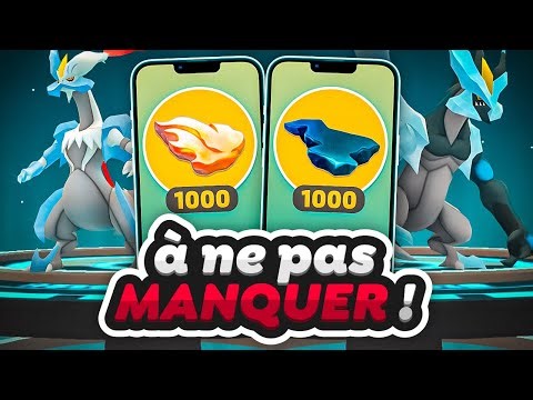 The 1st Event You Can't Miss! Pokémon GO News!