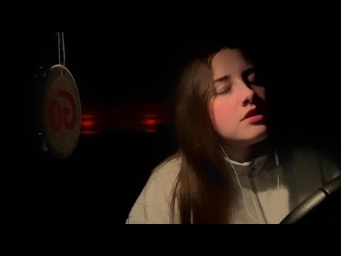 beautiful - christina aguilera cover