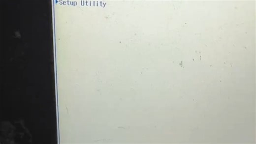 中柏WINDOWS平板如何设置？_如何从U盘启动呀，从U盘启动，给他装个飞牛，_好让一个废物利用下