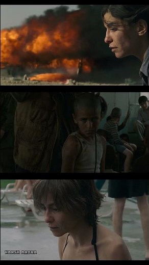 Incendies (2010) || Movie Recommendation || Harsh Arora talks #shorts