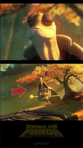 حقائق فيلم كونغ فو باندا 4 التي لم يلاحظها أحد تحليل كشف أسرار Kung Fu Panda 4 المحارب الجديد