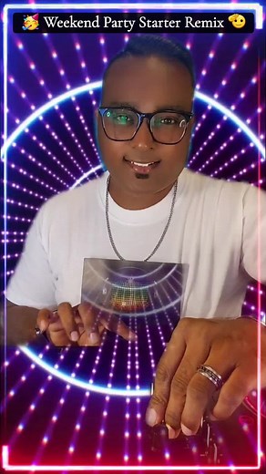 🥳 Weekend Party Starter Remix 🫡 Shoutout Video for @Veronica 😇 ©I Want It That Way Song by Backstreet Boys ©As Long as You Love Me Song by Backstreet Boys ©Be Alone No More Song by Another Level ©Fly By Song by Blue #remix #djmix #music #rnb #90s #oldschool #goodvibes #party #fun #loveofmusic #dj #dj_n8 #greenscreenvideo