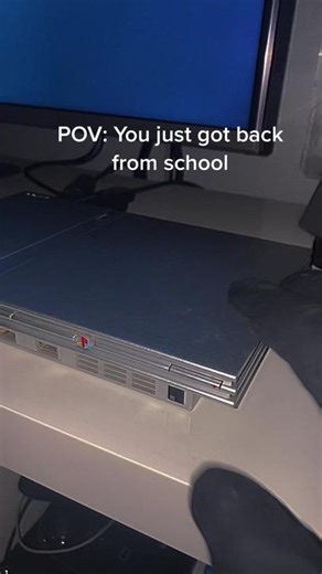 Exploring Nostalgia with GTA San Andreas on PS2