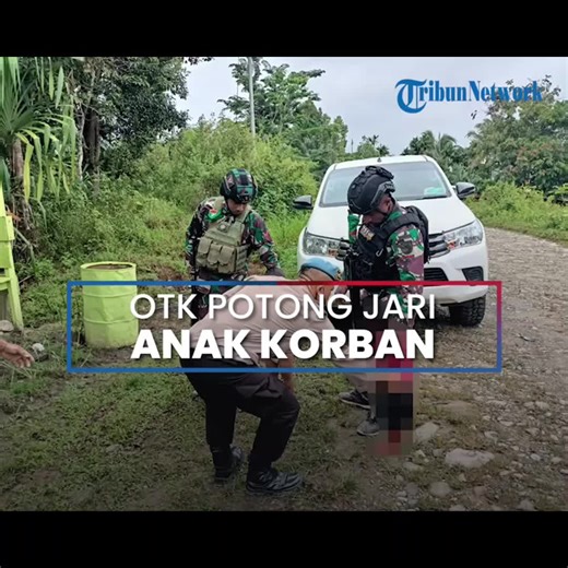 Serangan OTK di Yalimo: Tragisnya Nasib Prajurit TNI
