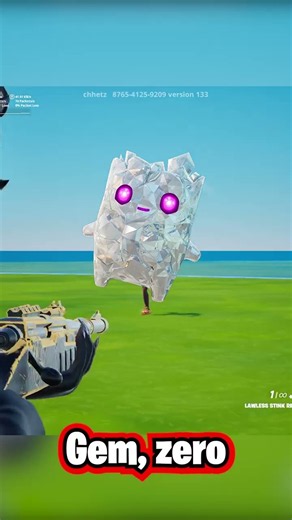 Everything You Need to Know About Gem Sprites in Fortnite! 😱🔥(Spawn Rates, All 8 & More)