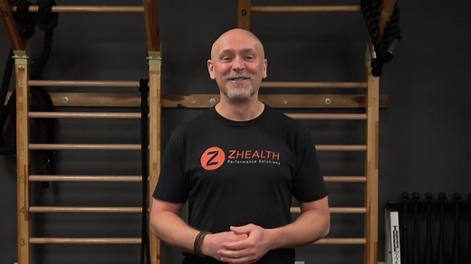 The Z-Health Performance Training methodology stems from applied neuroscience and the fundamental idea that the brain is the key to unlocking faster, long-lasting results. | ZHealth Performance