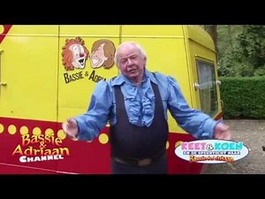 Promo - 'Keet en Koen en de speurtocht naar Bassie en Adriaan'