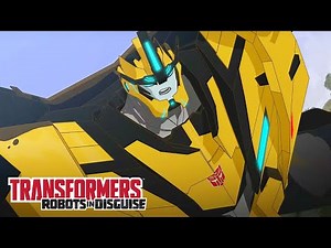 Transformers - Describing part 4