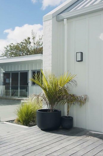 Axon™ Panel Smooth, Three Cheers 15s | Homeowner Design Series